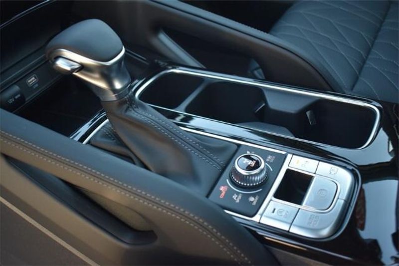 2025 Kia Telluride SX-Prestige X-LineImage 26