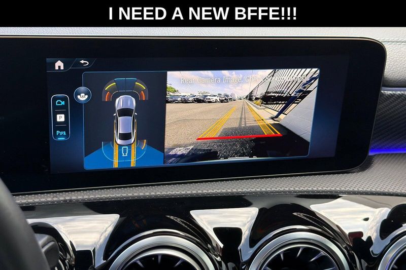 Used 2026 Mercedes-Benz CLA 250Image 21