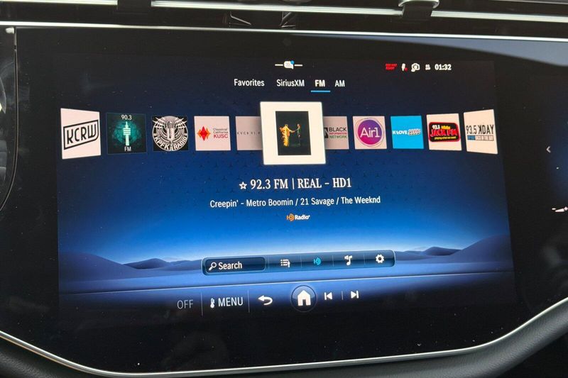 New 2026 Mercedes-Benz E-Class E 450Image 14
