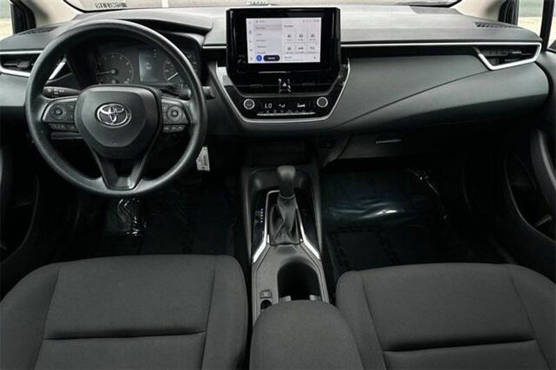 2024 Toyota Corolla LEImage 11