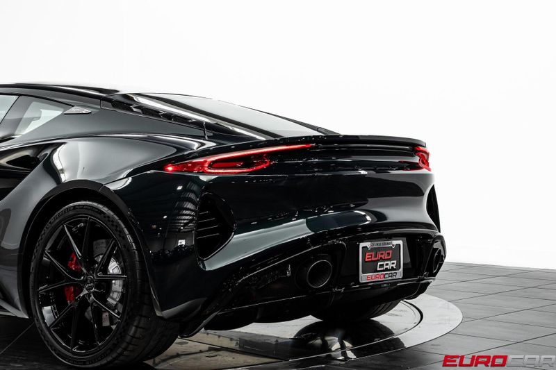 2025 Lotus Emira *6-SPEED MANUAL * NEW CAR*Image 15