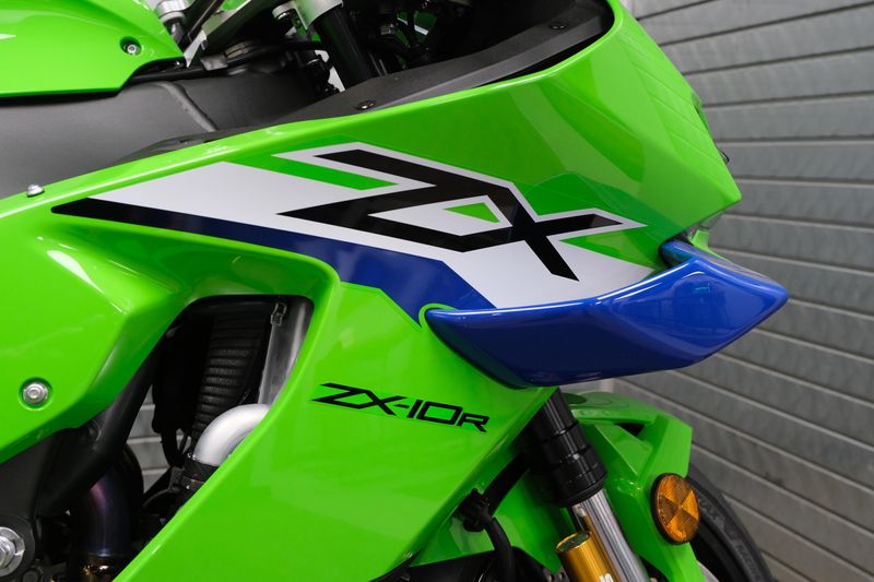 NEW 2026 KAWASAKI NINJA ZX10R Image 13