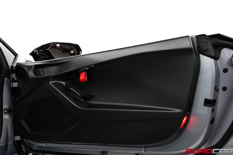 2023 Lamborghini Huracan STO *HUGE CARBON OPTIONS * FULL PPF*Image 30