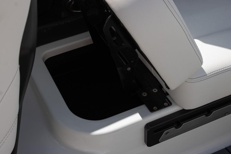 NEW 2026 MALIBU WAKESETTER 23 MXZ Image 41