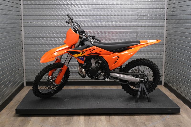 NEW 2026 KTM 300 SX Image 6