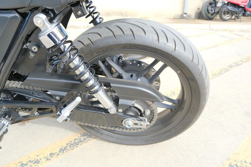 USED 2014 HONDA CB1100 Image 18