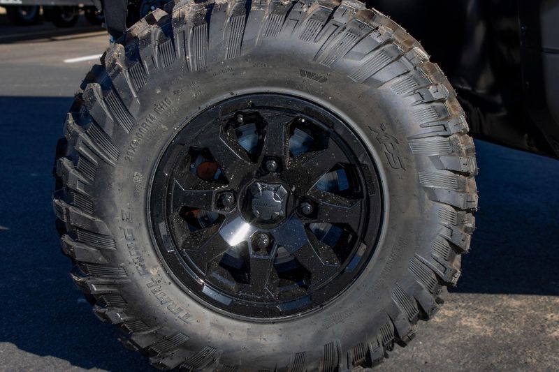 NEW 2026 CAN-AM DEFENDER XT HD11 WITH 1025 INCH TOUCHSCREEN Image 16