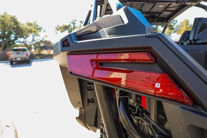 NEW 2026 POLARIS RZR PRO XP ULTIMATE Image 12