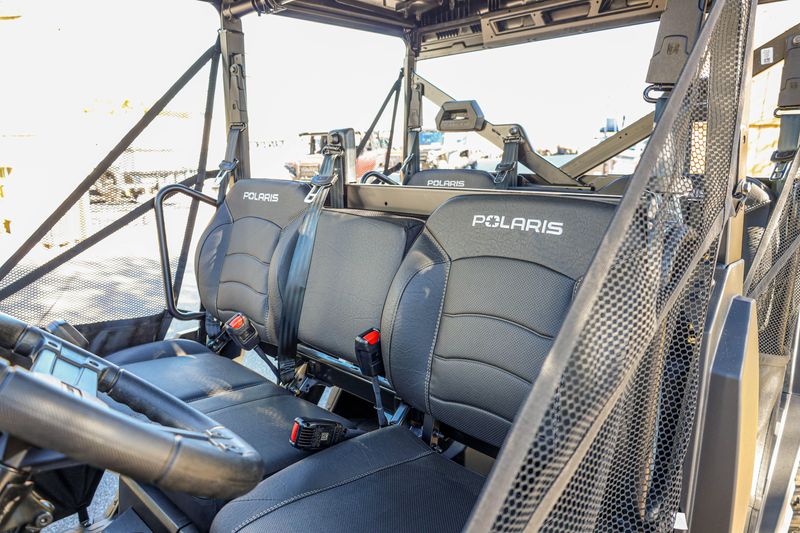 NEW 2026 POLARIS RANGER CREW XP 1000 PREMIUM Image 2