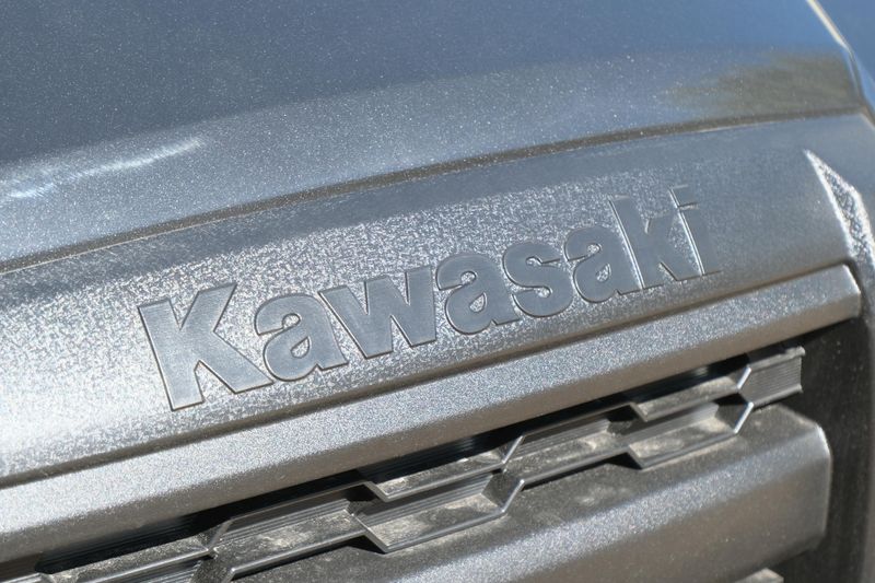 NEW 2026 KAWASAKI MULE SX 4X4 XC LE Image 11