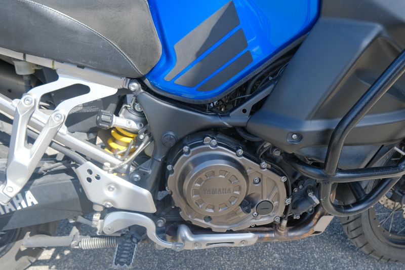 USED 2012 YAMAHA SUPER TENERE Image 19