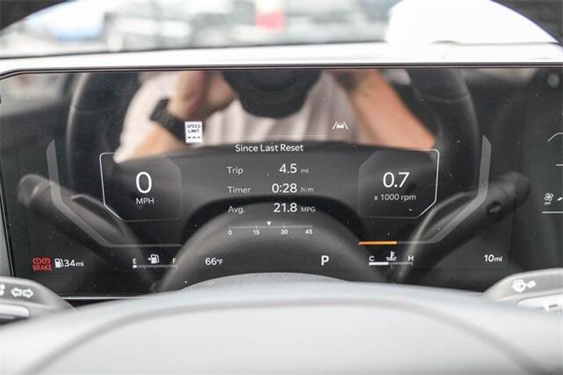 New 2025 Kia K4 EXImage 22