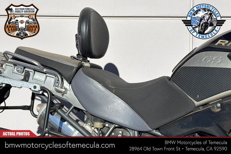 Used 2013 BMW R1200GSADV  Image 10