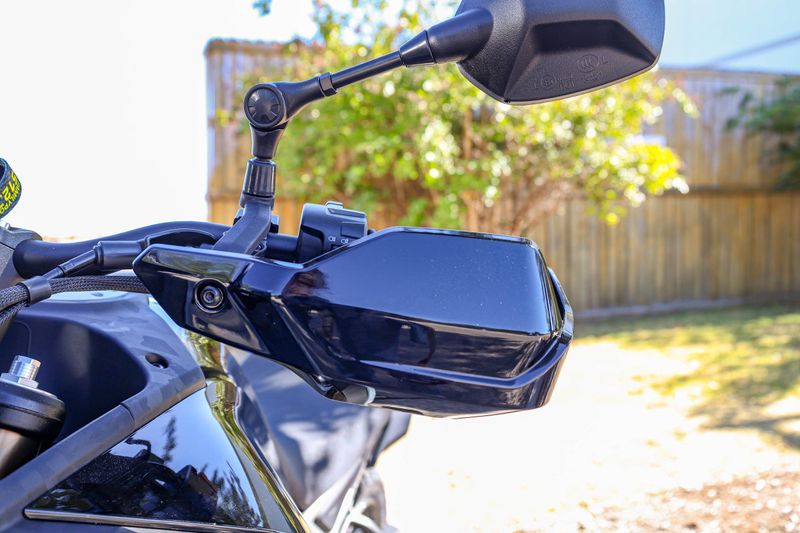 NEW 2026 CFMOTO IBEX 450 Image 20