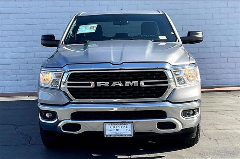 2022 RAM 1500 Big Horn Lone StarImage 2