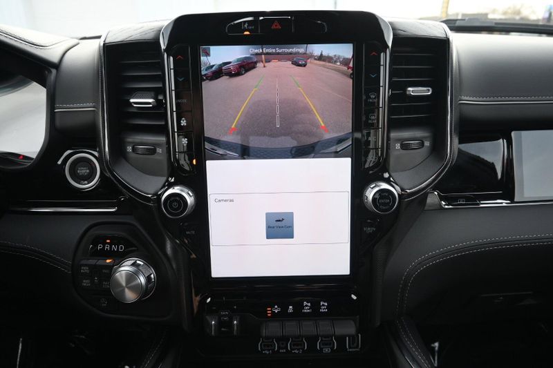 2025 RAM 1500 LimitedImage 26