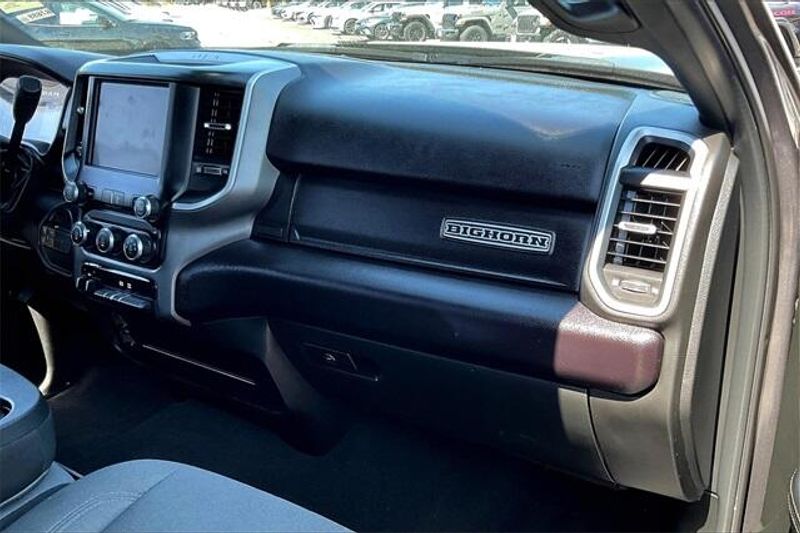 2024 Ram 2500 Big Horn photo 14