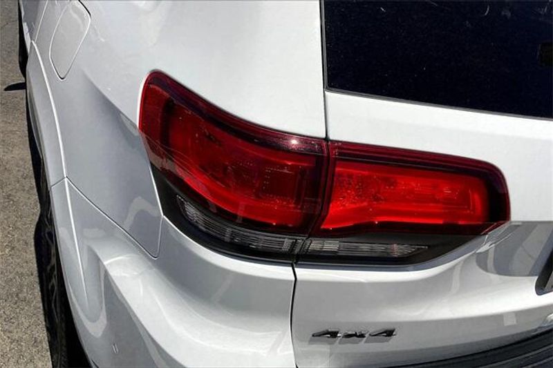 Used 2021 Jeep Grand Cherokee High AltitudeImage 28