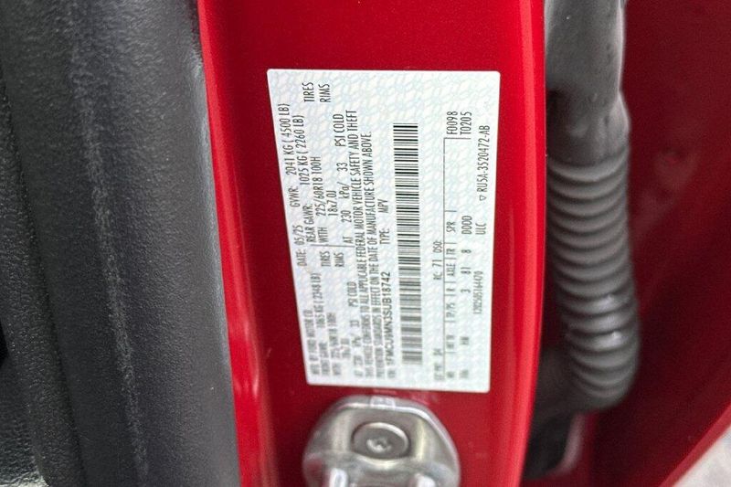 Used 2025 Ford Escape ST-LineImage 26