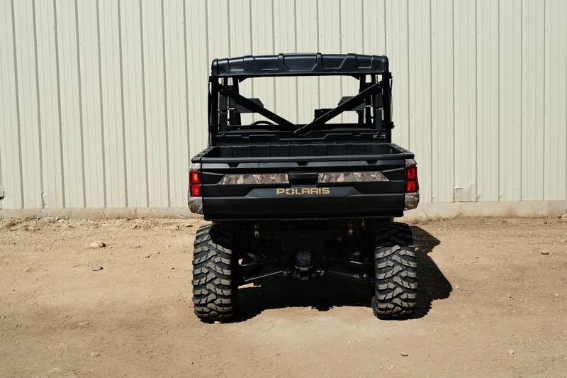NEW 2026 POLARIS RANGER CREW XP 1000 PREMIUM Image 4