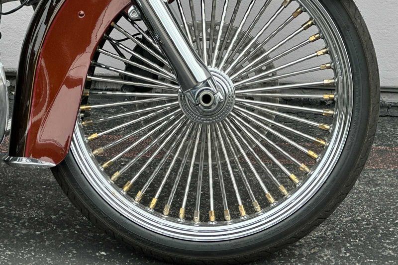 2011 Harley-Davidson SoftailImage 19