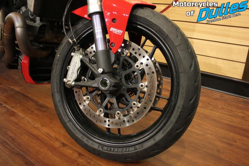 Used 2014 Ducati Monster 1200 Image 16
