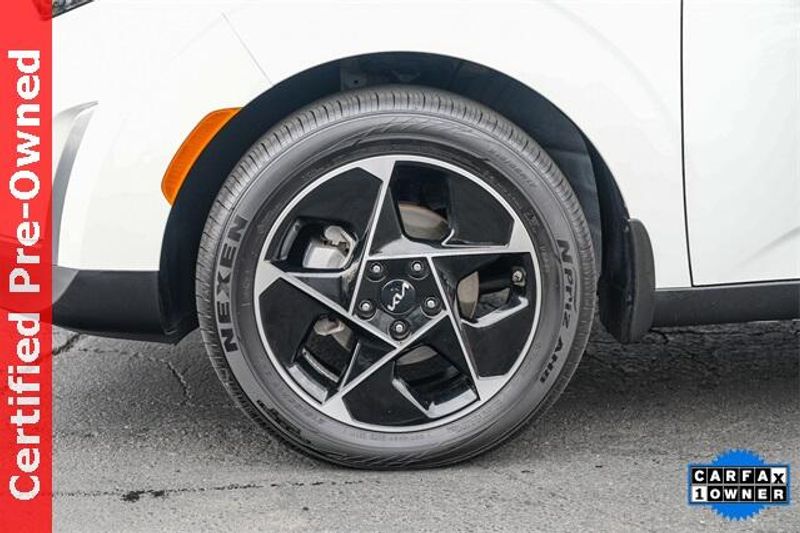 Used 2024 Kia Soul EXImage 11