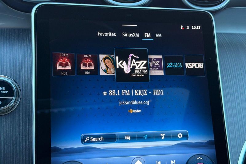 New 2026 Mercedes-Benz GLC-Class GLCGLC 300Image 16