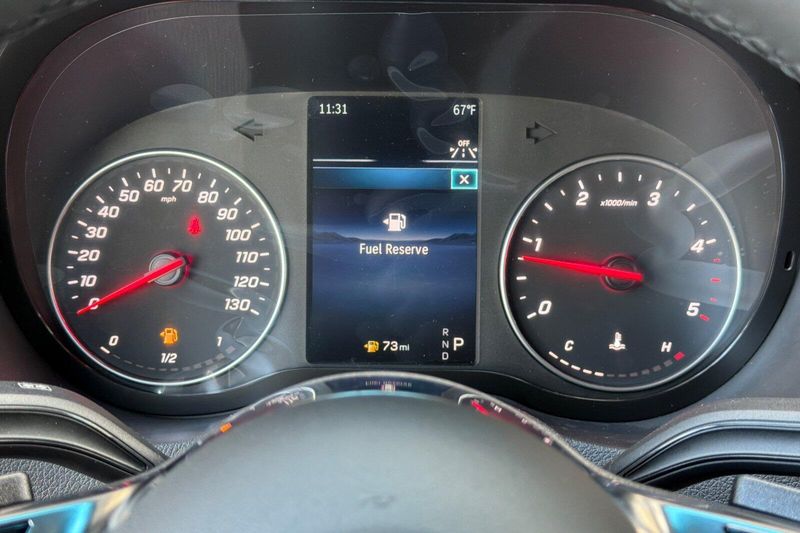 New 2026 Mercedes-Benz Sprinter 2500 Cargo 170 WBImage 20