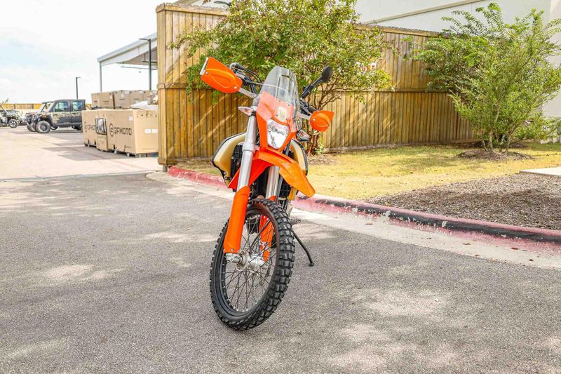 USED 2017 KTM EXC 500 F Image 11