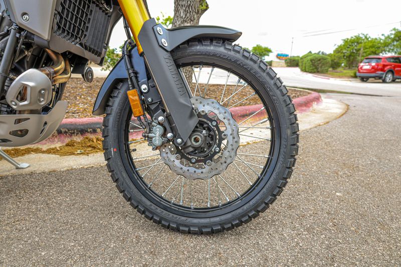 NEW 2026 YAMAHA TENERE 700 Image 8