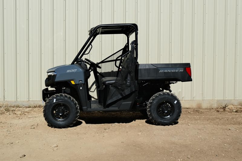 NEW 2026 POLARIS RANGER 500 Image 6
