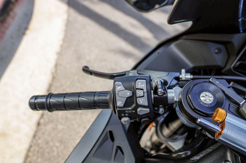 NEW 2026 KAWASAKI NINJA ZX10R ABS Image 10