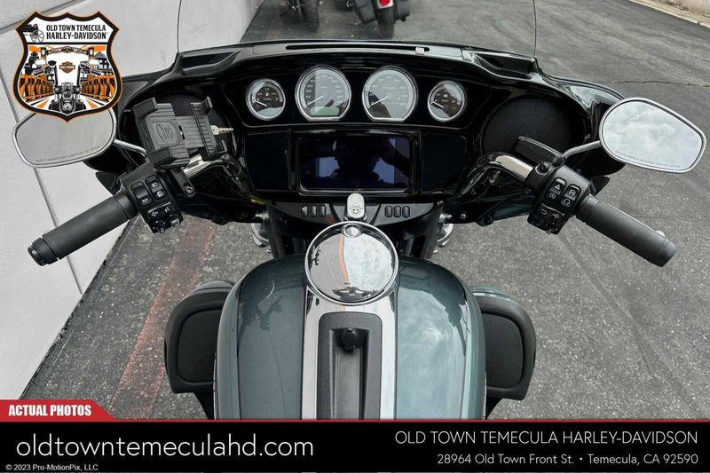 2020 Harley-Davidson Electra Glide in a UNKNOWN exterior color. BMW Motorcycles of Temecula – Southern California (951) 506-6903 bmwmotorcyclesoftemecula.com 