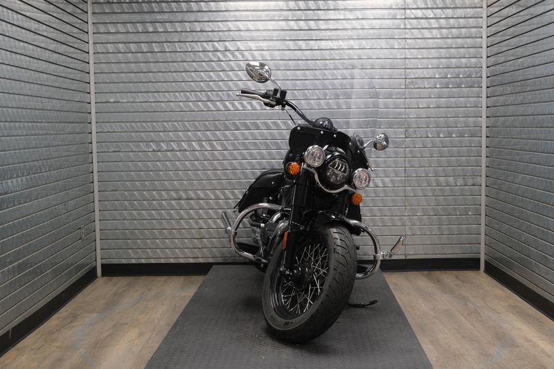 USED 2022 INDIAN MOTORCYCLE SUPER CHIEF ABS Image 8