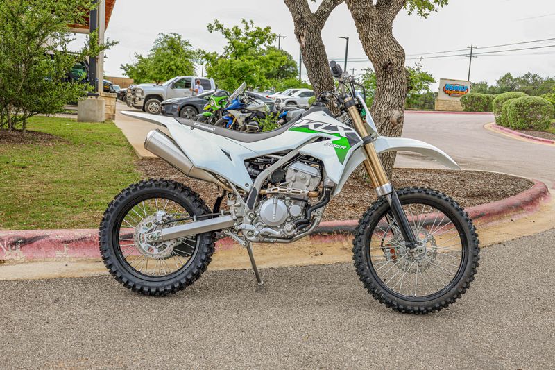 NEW 2026 KAWASAKI KLX 300R Image 19