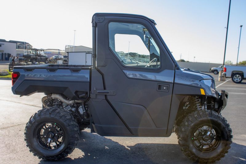 NEW 2026 POLARIS RANGER XP 1000 NORTHSTAR EDITION PREMIUM Image 2