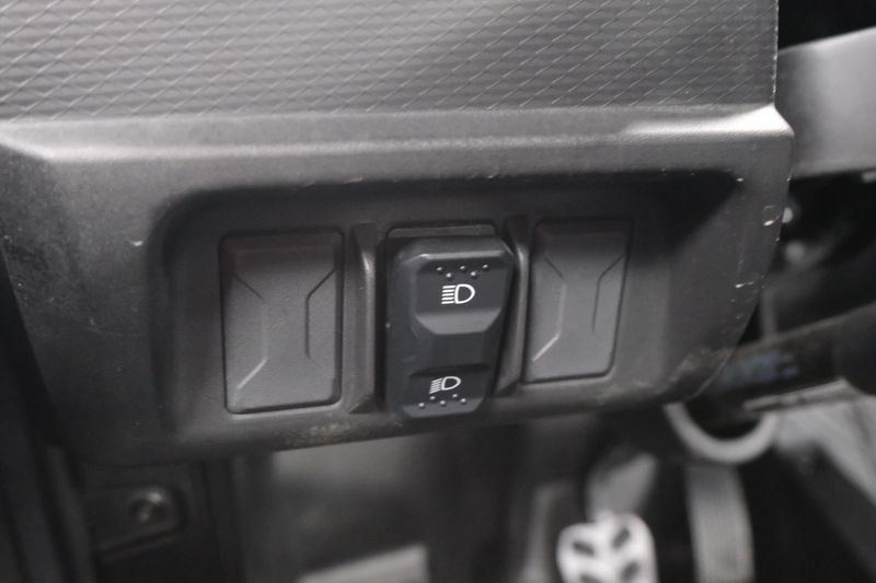 NEW 2026 CFMOTO ZFORCE 950 SPORT4  in a NEBULA BLACK exterior color. Family PowerSports (877) 886-1997 familypowersports.com 