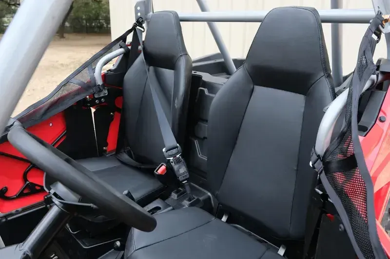 NEW 2026 POLARIS RZR 200 EFI Image 15