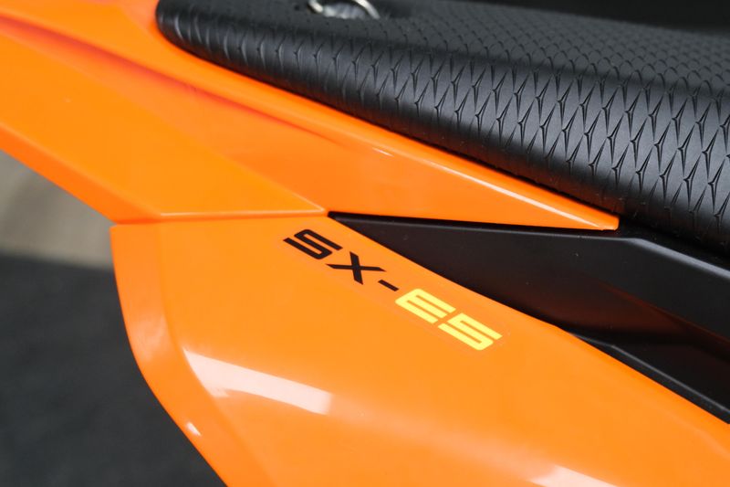 NEW 2027 KTM SX-E 5 Image 14