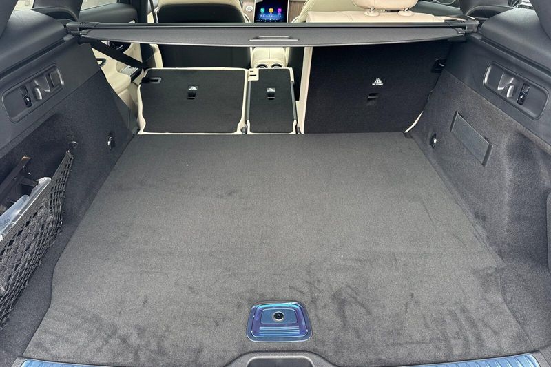 New 2027 Mercedes-Benz GLC-Class GLCGLC 300Image 12