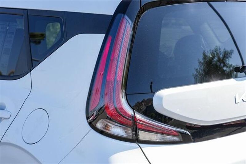New 2025 Kia Soul SImage 18