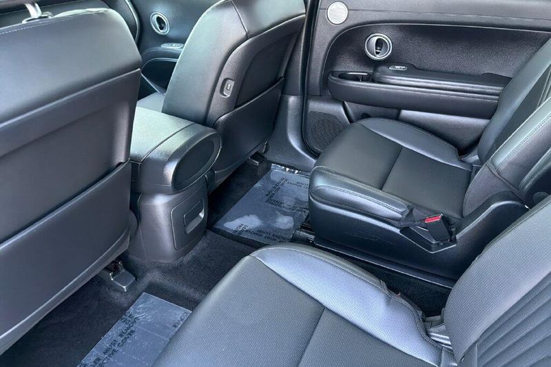 Used 2026 Hyundai Palisade SEL ConvenienceImage 11