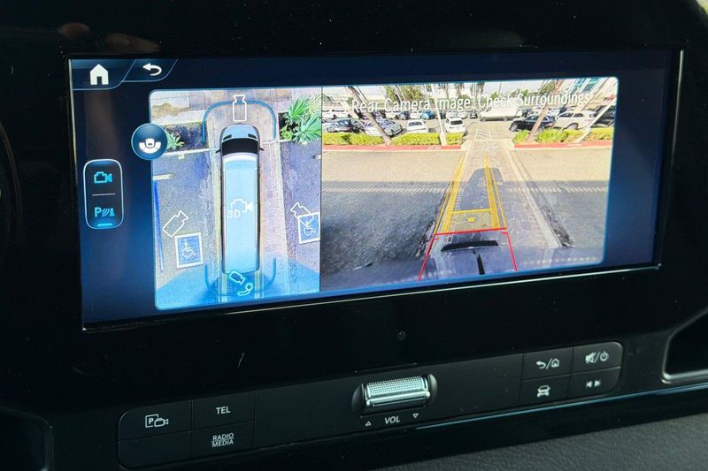 New 2026 Mercedes-Benz Sprinter 2500 Cargo 170 WBImage 15