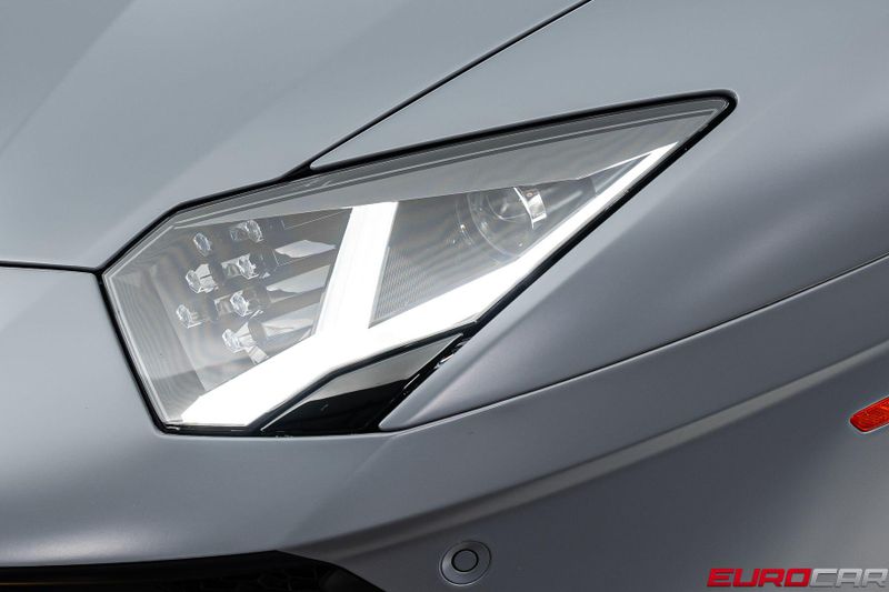2022 Lamborghini Aventador LP 780-4 Ultimae *HUGE CARBON OPTIONS * FULL PPF*Image 11