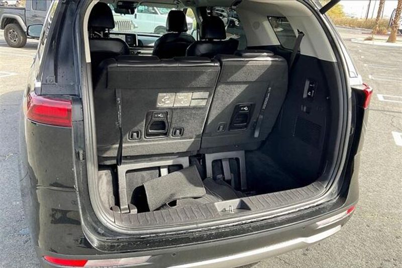 2022 Kia Carnival MPV SXImage 34