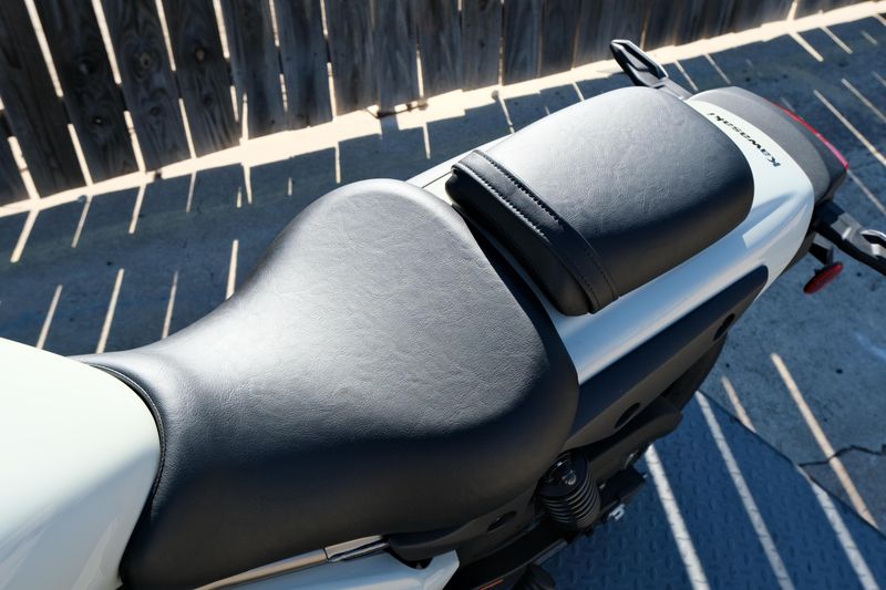 NEW 2026 KAWASAKI ELIMINATOR ABS Image 20