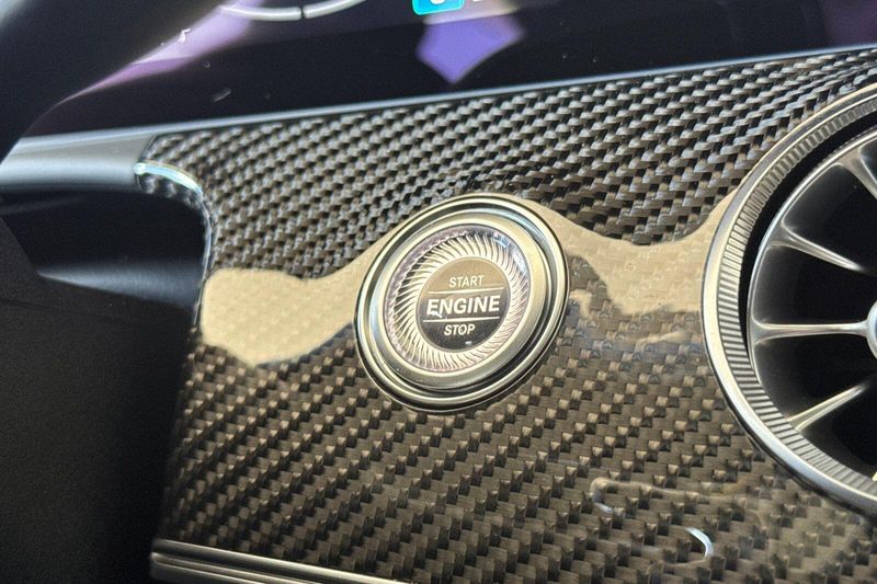 New 2026 Mercedes-Benz AMG GT 53 BaseImage 21
