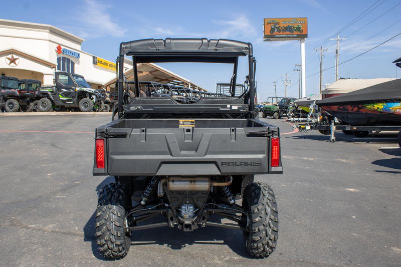 NEW 2026 POLARIS RANGER 500 Image 4