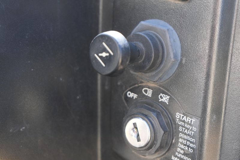 USED 2012 POLARIS RANGER 400 Image 22